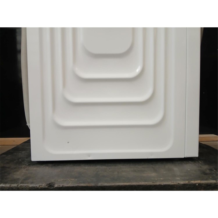 GRADE A2 - Hotpoint AntiStain 10kg 1400rpm Washing Machine - White