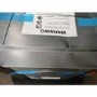 GRADE A2 - AEG 6000 Series DUB331110M Built-Under Electric Double Oven - Stainless Steel
