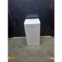 GRADE A2 - electriQ 61 Litre Freestanding Under Counter Larder Fridge - White