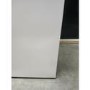 GRADE A2 - electriQ 61 Litre Freestanding Under Counter Larder Fridge - White