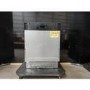 GRADE A2 - AEG 5000 AirDry Integrated Dishwasher - Black control panel C-rated