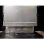 GRADE A2 - AEG 5000 AirDry Integrated Dishwasher - Black control panel C-rated
