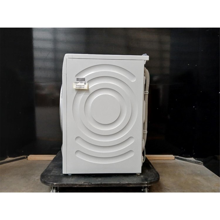 GRADE A2 - Bosch Series 4 8kg 1400rpm Washing Machine - White