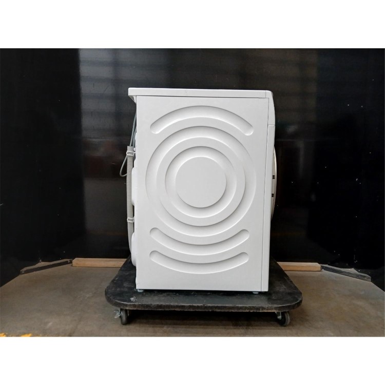 GRADE A2 - Bosch Series 4 8kg 1400rpm Washing Machine - White