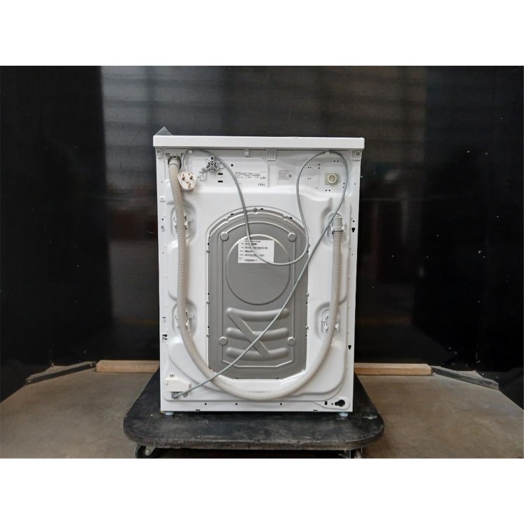 GRADE A2 - Bosch Series 4 8kg 1400rpm Washing Machine - White