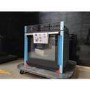GRADE A2 - Neff N50 B3ACE4AN3B Slide and Hide Electric Single Oven - Stainless Steel