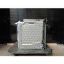 GRADE A2 - Neff N50 B3ACE4AN3B Slide and Hide Electric Single Oven - Stainless Steel