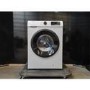 GRADE A2 - Hisense 1Q Series 8kg 1400rpm Washing Machine - White