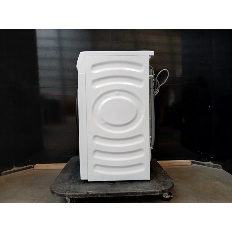 GRADE A2 - Hisense 1Q Series 8kg 1400rpm Washing Machine - White