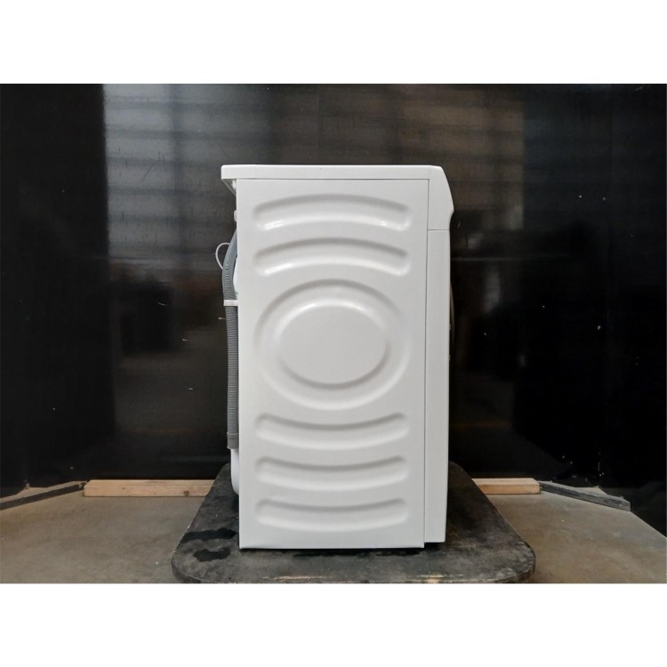 GRADE A2 - Hisense 1Q Series 8kg 1400rpm Washing Machine - White