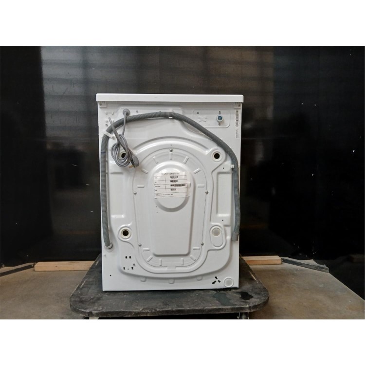 GRADE A2 - Hisense 1Q Series 8kg 1400rpm Washing Machine - White