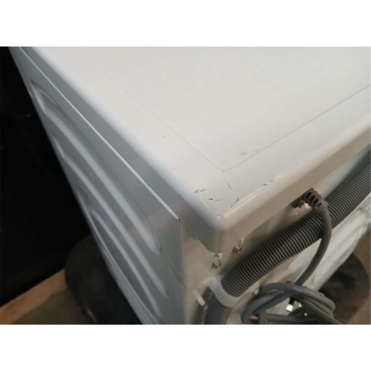 GRADE A2 - Hisense 1Q Series 8kg 1400rpm Washing Machine - White