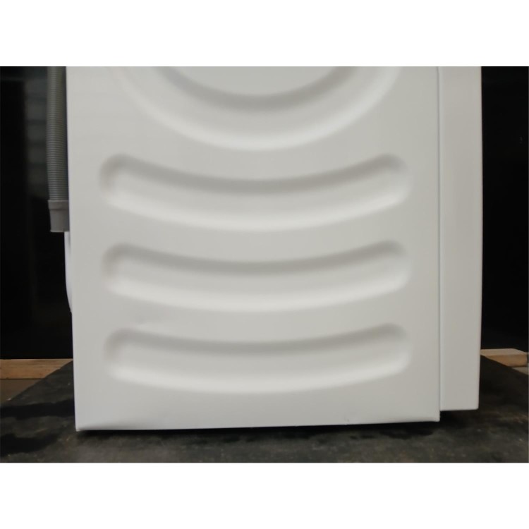 GRADE A2 - Hisense 1Q Series 8kg 1400rpm Washing Machine - White