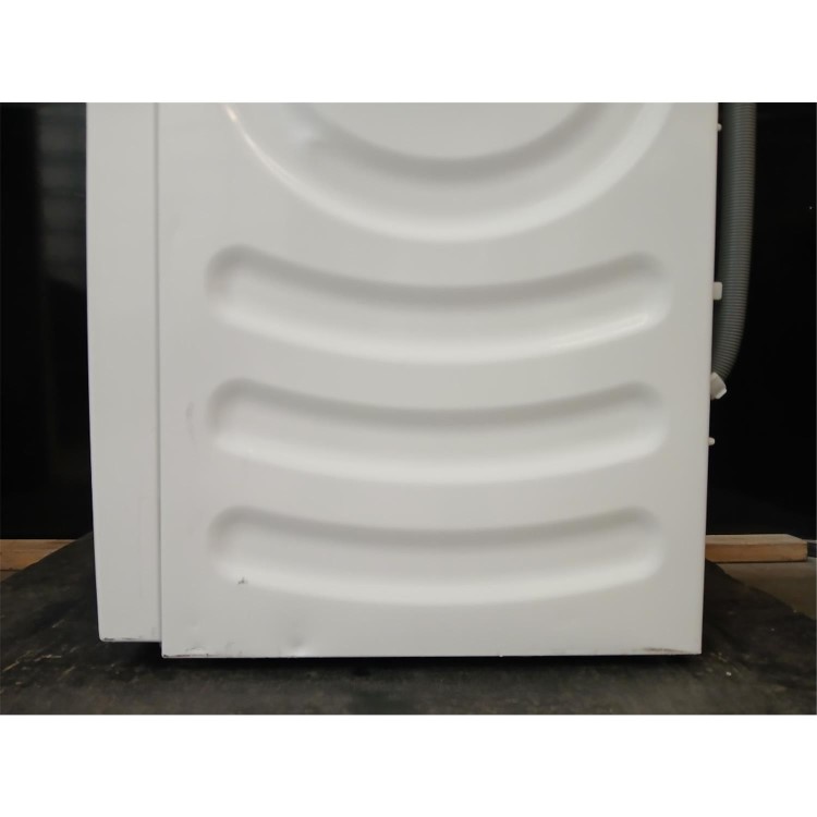 GRADE A2 - Hisense 1Q Series 8kg 1400rpm Washing Machine - White