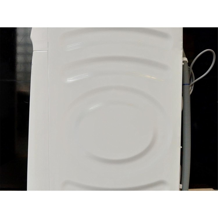 GRADE A2 - Hisense 1Q Series 8kg 1400rpm Washing Machine - White