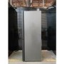 GRADE A2 - Hotpoint 565 Litre Four Door American Fridge Freezer - Dark Inox