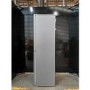 GRADE A2 - Beko 268 Litre 50/50 Freestanding Fridge Freezer with Water Dispenser - Silver