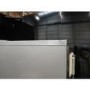 GRADE A2 - Beko 268 Litre 50/50 Freestanding Fridge Freezer with Water Dispenser - Silver