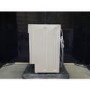 GRADE A2 - Indesit Push&Go 9kg 1400rpm Integrated Washing Machine - White