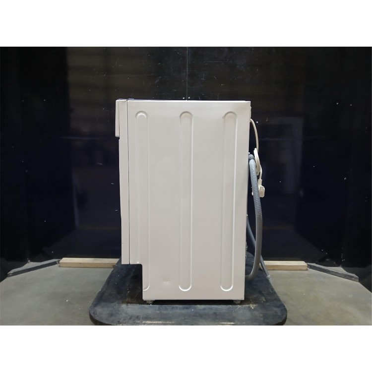 GRADE A2 - Indesit Push&Go 9kg 1400rpm Integrated Washing Machine - White