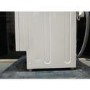 GRADE A2 - Indesit Push&Go 9kg 1400rpm Integrated Washing Machine - White