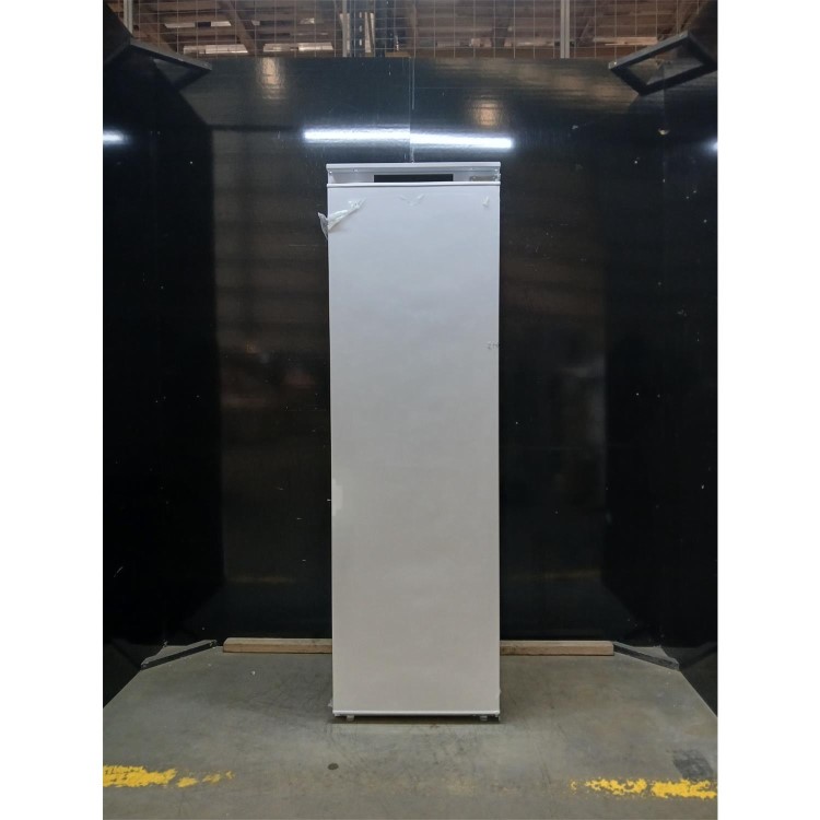 GRADE A2 - Haier Series 6 316 Litre Integrated In-Column Fridge