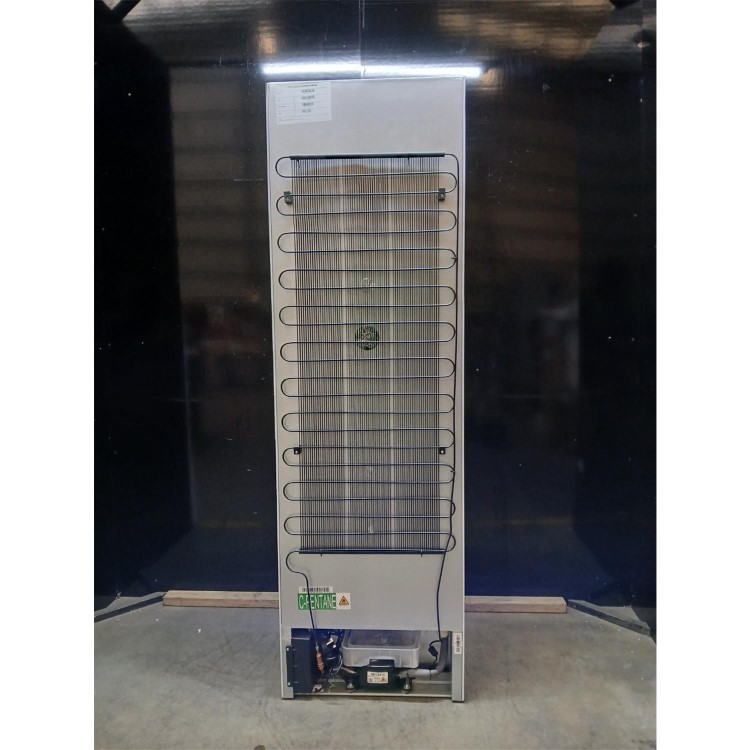 GRADE A2 - Haier Series 6 316 Litre Integrated In-Column Fridge