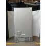 GRADE A2 - Russell Hobbs 442 Litre Side-By-Side American Fridge Freezer - Black