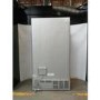 GRADE A2 - Russell Hobbs 442 Litre Side-By-Side American Fridge Freezer - Black