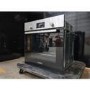 GRADE A2 - Bosch Series 2 HHF113BR0B Electric Single Oven - Stainless Steel 