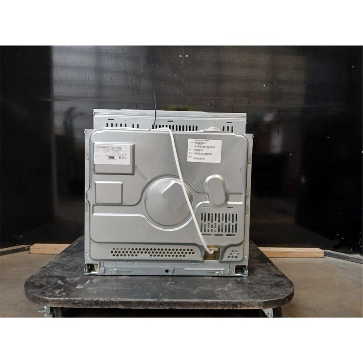 GRADE A2 - Bosch Series 2 HHF113BR0B Electric Single Oven - Stainless Steel 