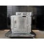 GRADE A2 - Bosch Series 2 HHF113BR0B Electric Single Oven - Stainless Steel 
