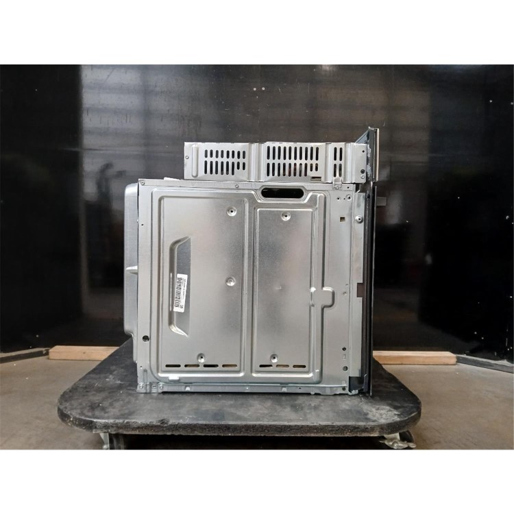 GRADE A2 - Bosch Series 2 HHF113BR0B Electric Single Oven - Stainless Steel 