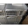 GRADE A2 - Bosch Series 2 HHF113BR0B Electric Single Oven - Stainless Steel 