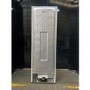 GRADE A2 - Indesit 343 Litre 60/40 Freestanding Fridge Freezer - White