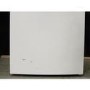 GRADE A2 - Indesit 343 Litre 60/40 Freestanding Fridge Freezer - White