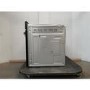 GRADE A2 - electriQ Electric Single Oven - Black