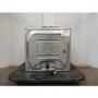 GRADE A2 - electriQ Electric Single Oven - Black