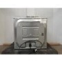 GRADE A2 - electriQ Electric Single Oven - Black