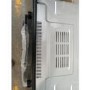 GRADE A2 - electriQ Electric Single Oven - Black