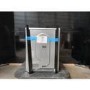 GRADE A2 - AEG 6000 Series DUB331110M Built-Under Electric Double Oven - Stainless Steel