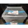 GRADE A2 - AEG 6000 Series DUB331110M Built-Under Electric Double Oven - Stainless Steel