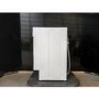 GRADE A2 - Hotpoint Anti-Stain 8kg Wash 6kg Dry Integrated Washer Dryer  - Quiet, Energy Saving -  White