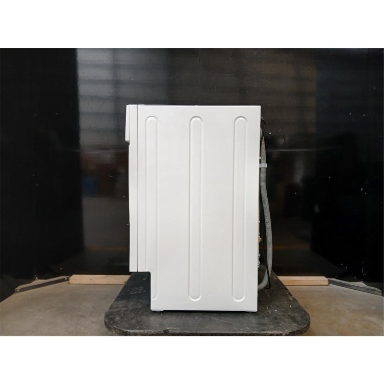 GRADE A2 - Hotpoint Anti-Stain 8kg Wash 6kg Dry Integrated Washer Dryer  - Quiet, Energy Saving -  White