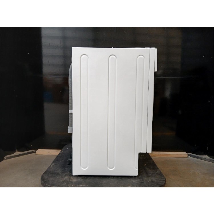 GRADE A2 - Hotpoint Anti-Stain 8kg Wash 6kg Dry Integrated Washer Dryer  - Quiet, Energy Saving -  White