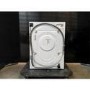 GRADE A2 - Hotpoint Anti-Stain 8kg Wash 6kg Dry Integrated Washer Dryer  - Quiet, Energy Saving -  White