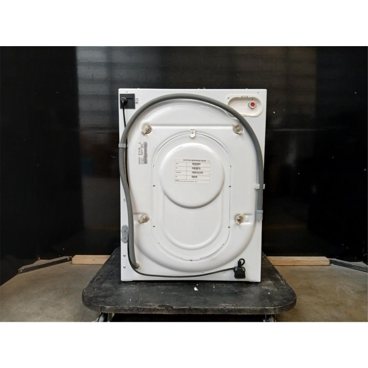 GRADE A2 - Hotpoint Anti-Stain 8kg Wash 6kg Dry Integrated Washer Dryer  - Quiet, Energy Saving -  White
