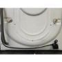 GRADE A2 - Hotpoint Anti-Stain 8kg Wash 6kg Dry Integrated Washer Dryer  - Quiet, Energy Saving -  White