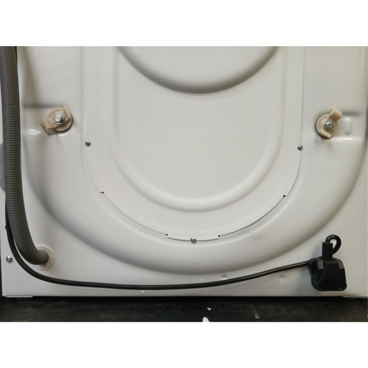 GRADE A2 - Hotpoint Anti-Stain 8kg Wash 6kg Dry Integrated Washer Dryer  - Quiet, Energy Saving -  White