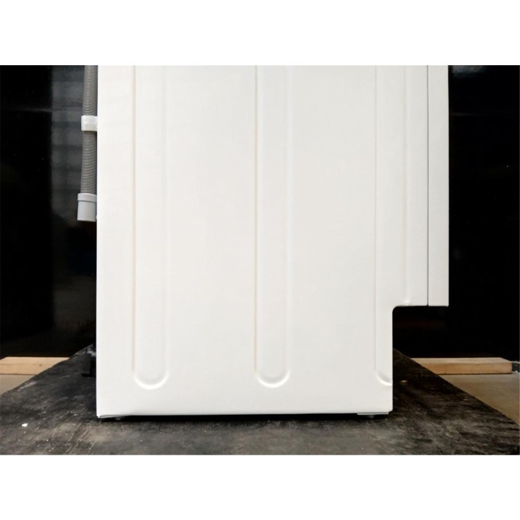 GRADE A2 - Hotpoint Anti-Stain 8kg Wash 6kg Dry Integrated Washer Dryer  - Quiet, Energy Saving -  White